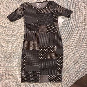 Lularoe large Julia